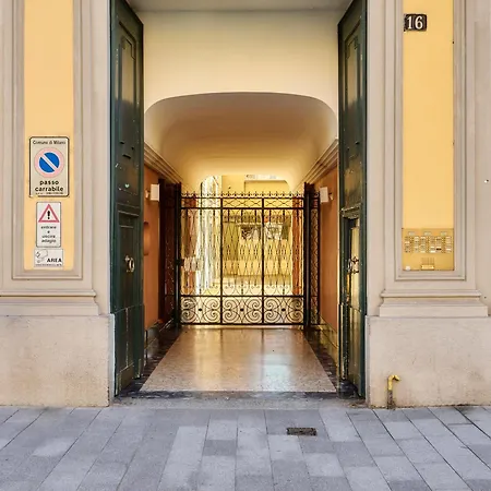 Apartman Beautiful In Tricolore - Daniele *