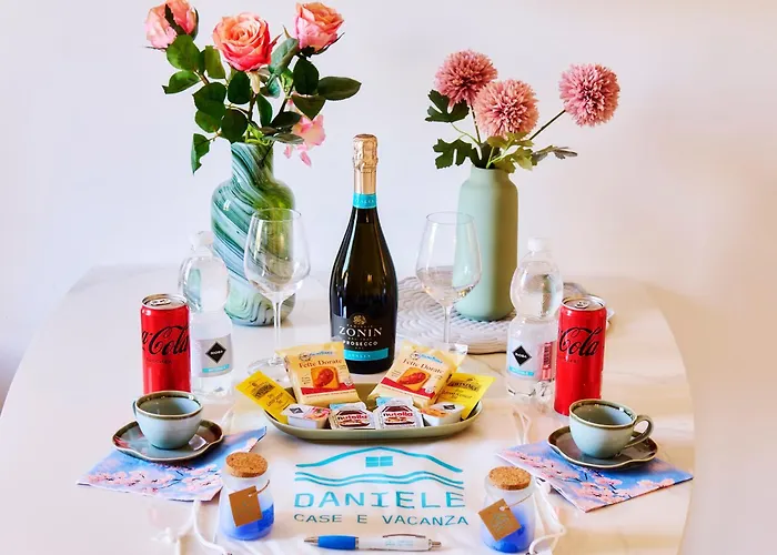 아파트 Beautiful In Tricolore - Daniele 밀라노