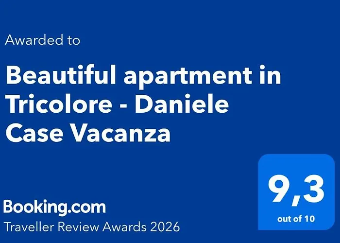 아파트 Beautiful In Tricolore - Daniele 밀라노