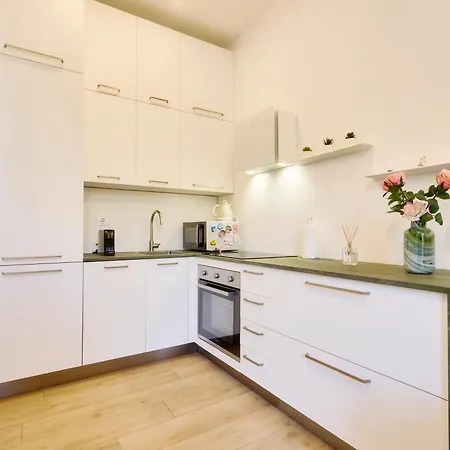 Apartment Beautiful In Tricolore