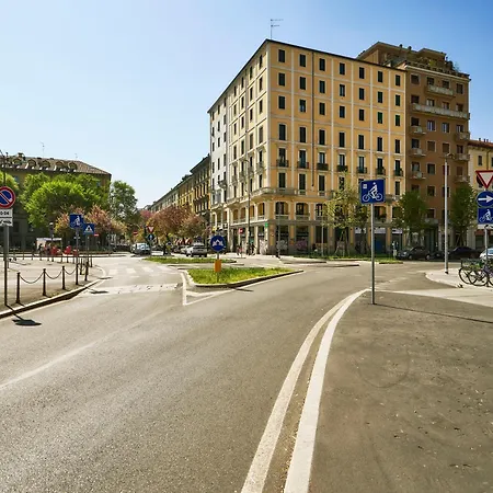 Apartment Beautiful In Tricolore